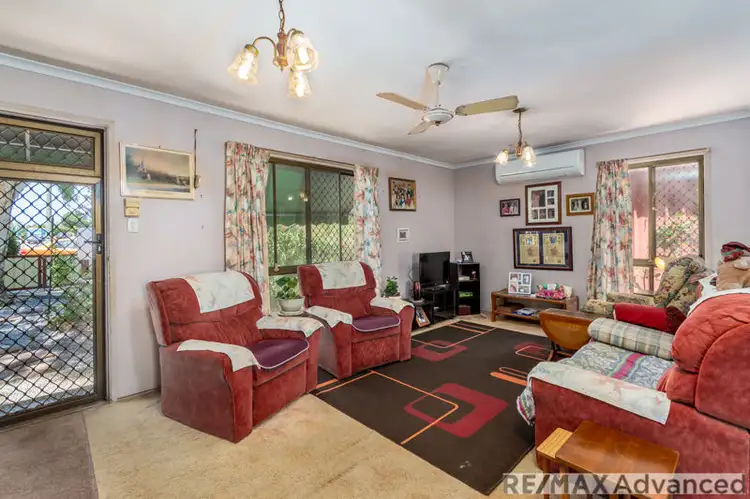 Second view of Homely house listing, 8 Pimpala Crescent, Bongaree QLD 4507