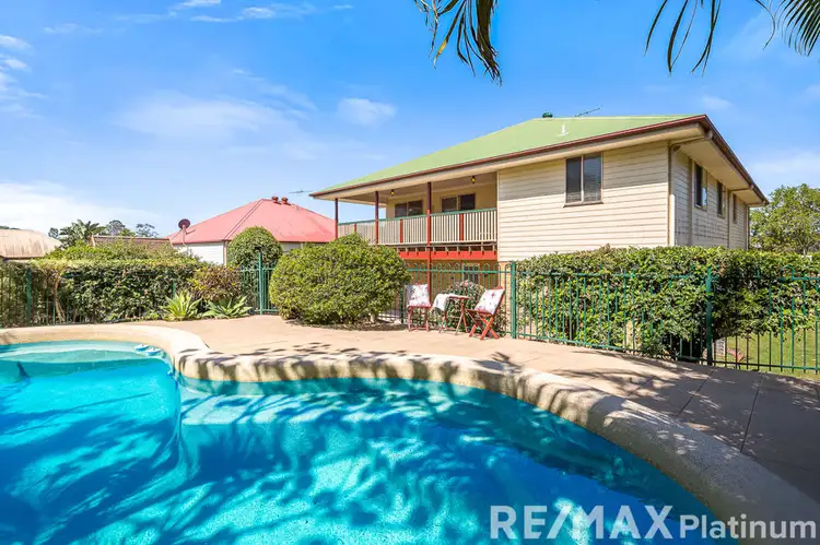 14 Culcross Drive, Narangba QLD 4504