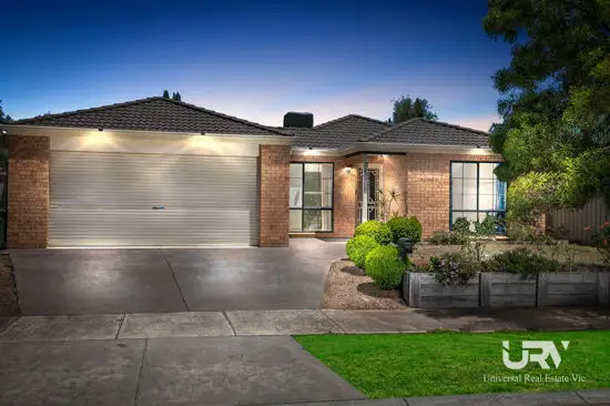Main view of Homely house listing, 24 Stoneleigh Place, Craigieburn VIC 3064