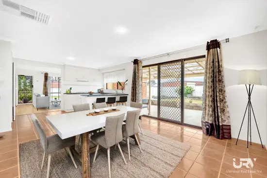 Second view of Homely house listing, 24 Stoneleigh Place, Craigieburn VIC 3064