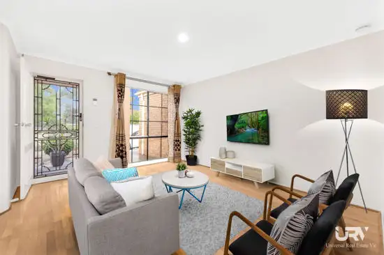 Third view of Homely house listing, 24 Stoneleigh Place, Craigieburn VIC 3064