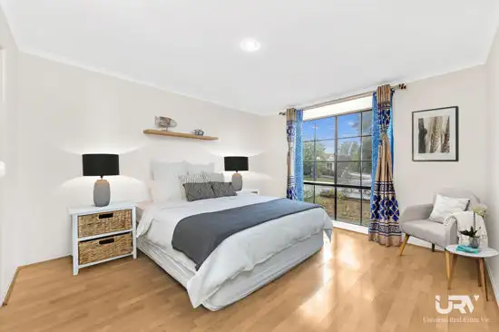 Fifth view of Homely house listing, 24 Stoneleigh Place, Craigieburn VIC 3064