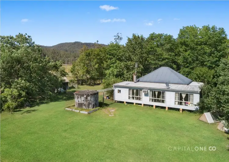 Third view of Homely rural property listing, 1021 Dooralong Road, Dooralong NSW 2259