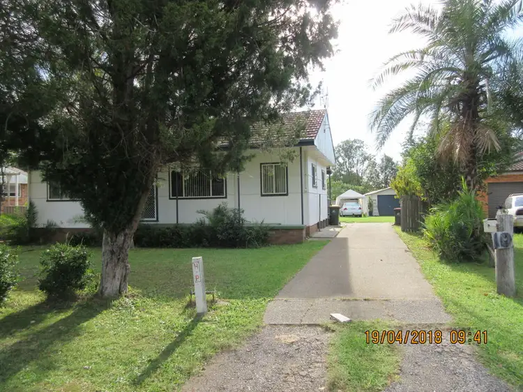 Main view of Homely house listing, 10 Boyce Ave, Wyong NSW 2259