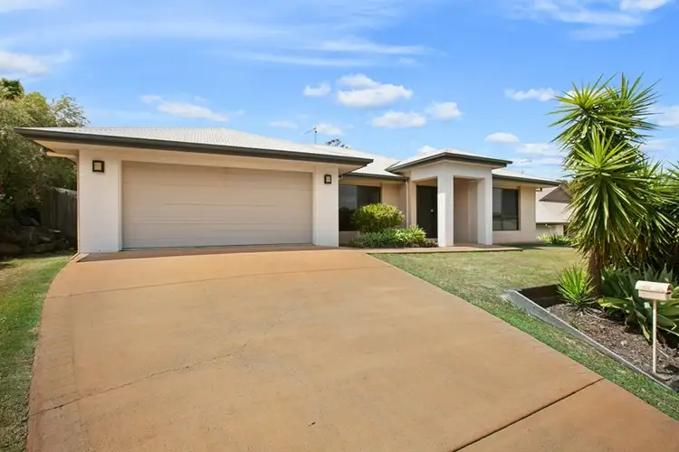 49 Fairway Drive, Gympie QLD 4570