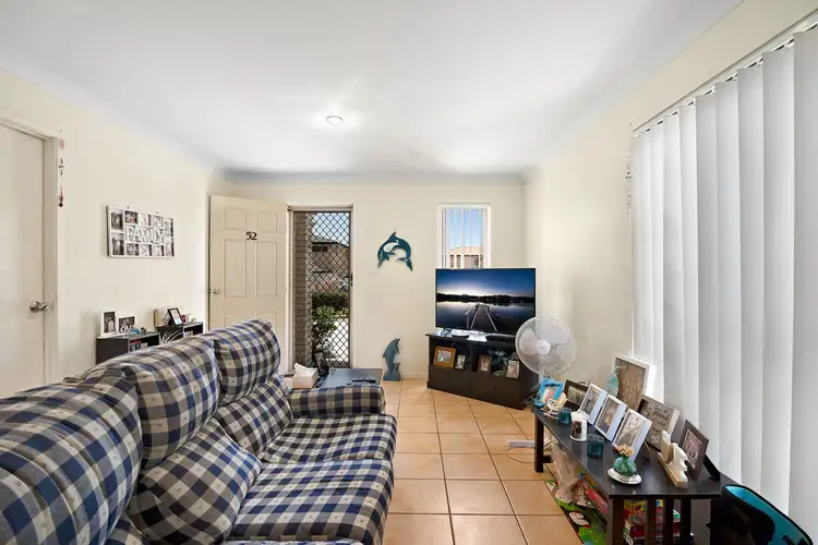 Fourth view of Homely townhouse listing, 52/17 Cunningham Street, Deception Bay QLD 4508