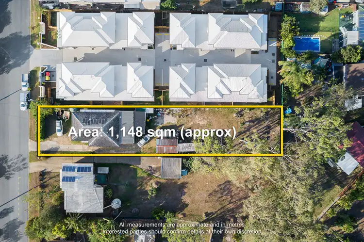 Main view of Homely house listing, 98 Spitfire Avenue, Strathpine QLD 4500