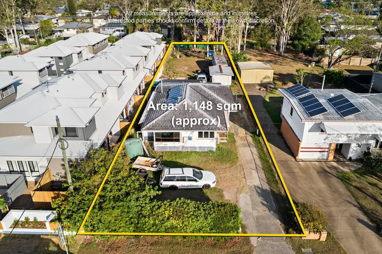Second view of Homely house listing, 98 Spitfire Avenue, Strathpine QLD 4500