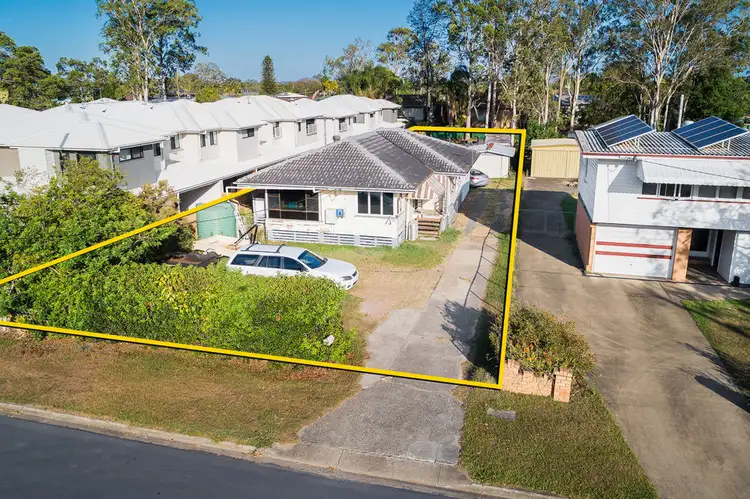 Third view of Homely house listing, 98 Spitfire Avenue, Strathpine QLD 4500