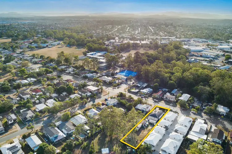 Fifth view of Homely house listing, 98 Spitfire Avenue, Strathpine QLD 4500