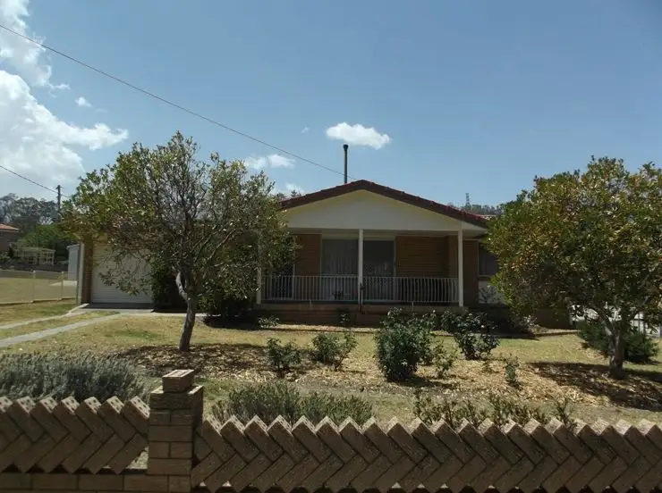 Main view of Homely house listing, 41 Brock Avenue, Stanthorpe QLD 4380