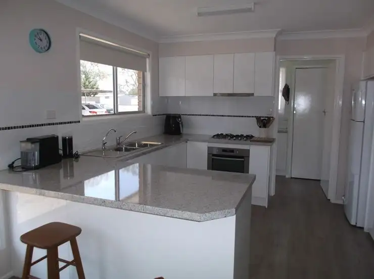 Second view of Homely house listing, 41 Brock Avenue, Stanthorpe QLD 4380