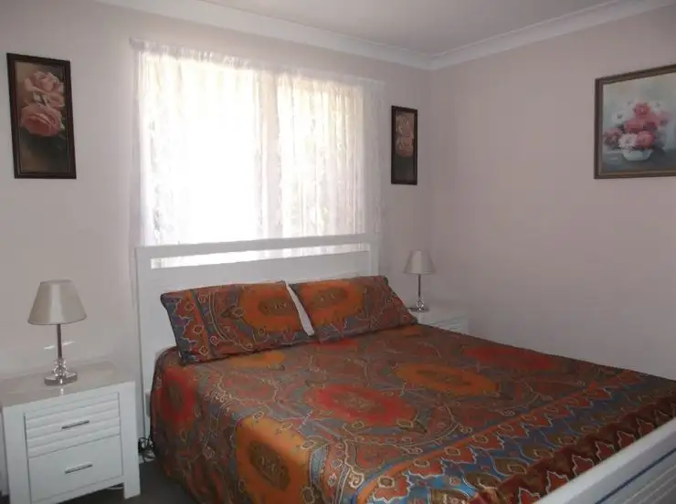 Fourth view of Homely house listing, 41 Brock Avenue, Stanthorpe QLD 4380