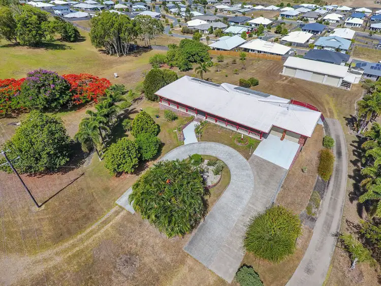 Second view of Homely house listing, 24 Rural View Drive, Rural View QLD 4740