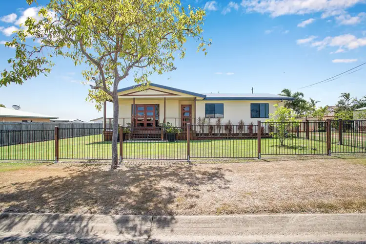 82 Kennys Road, Marian QLD 4753