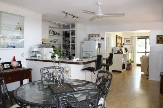 Second view of Homely house listing, 20 Evans Road, Bramston Beach QLD 4871