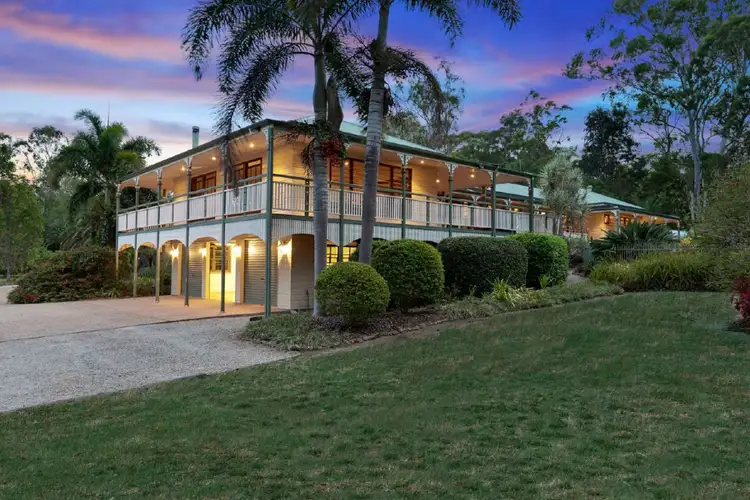 134 Warriewood Street, Chandler QLD 4155