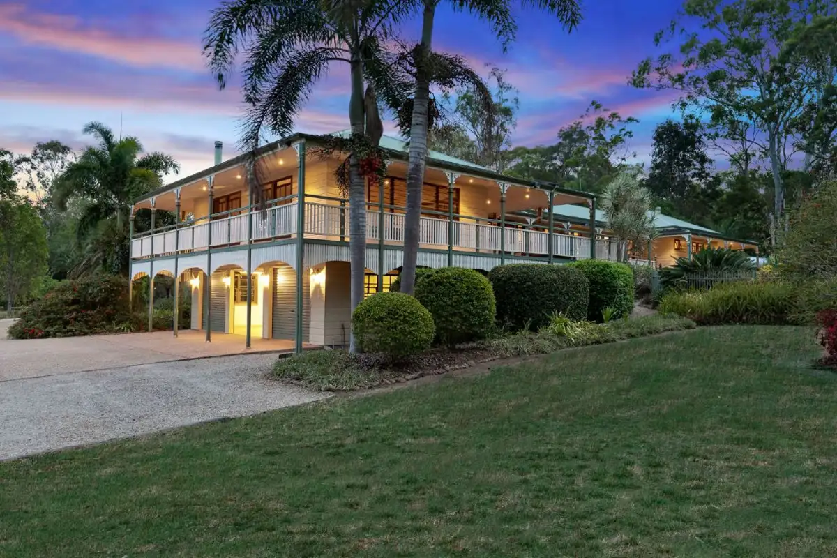 Main view of Homely house listing, 134 Warriewood Street, Chandler QLD 4155