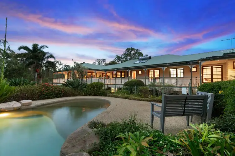 Second view of Homely house listing, 134 Warriewood Street, Chandler QLD 4155