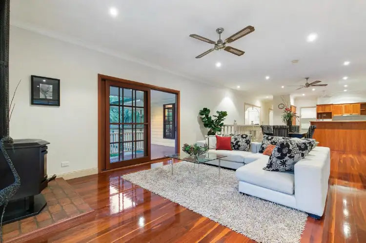 Fourth view of Homely house listing, 134 Warriewood Street, Chandler QLD 4155