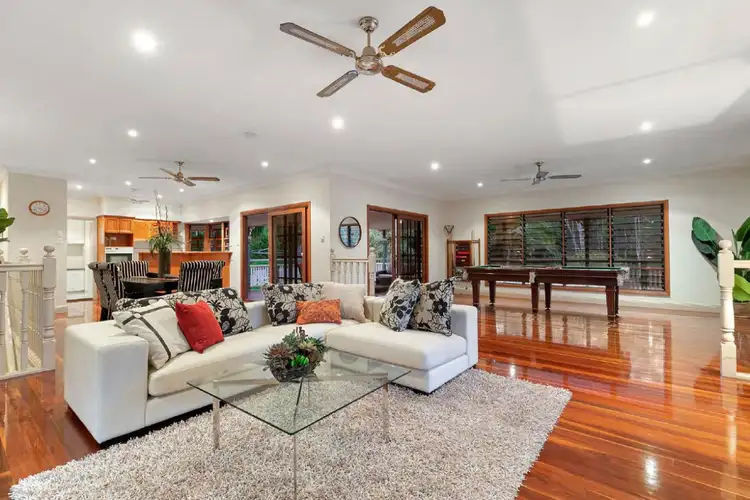 Fifth view of Homely house listing, 134 Warriewood Street, Chandler QLD 4155