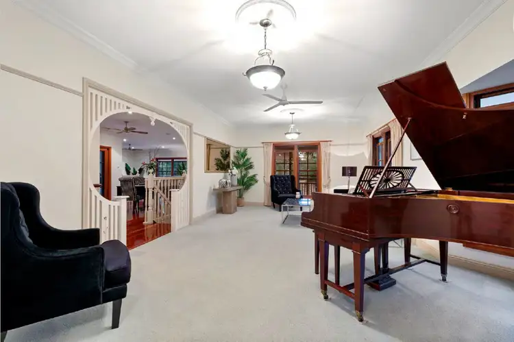 Sixth view of Homely house listing, 134 Warriewood Street, Chandler QLD 4155