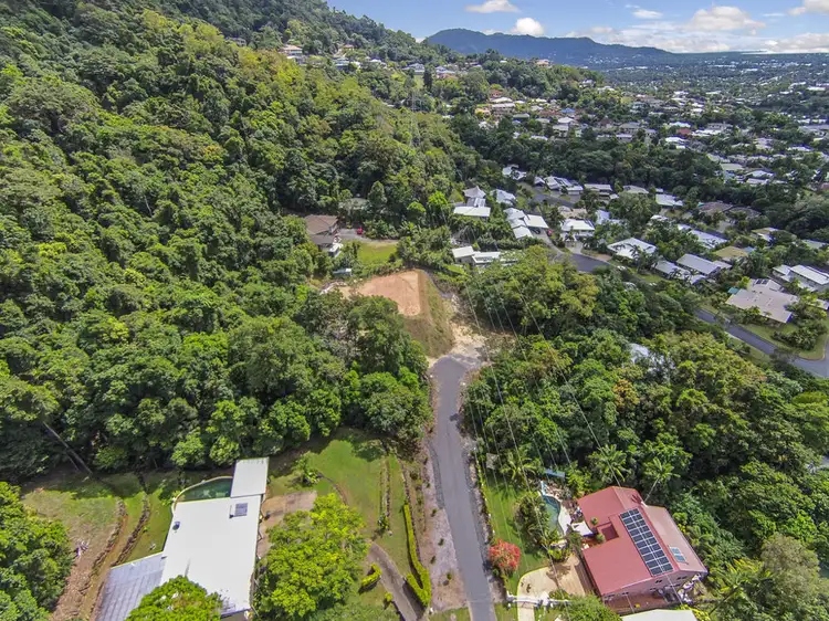 Second view of Homely land listing, 8 Julian Close, Mooroobool QLD 4870