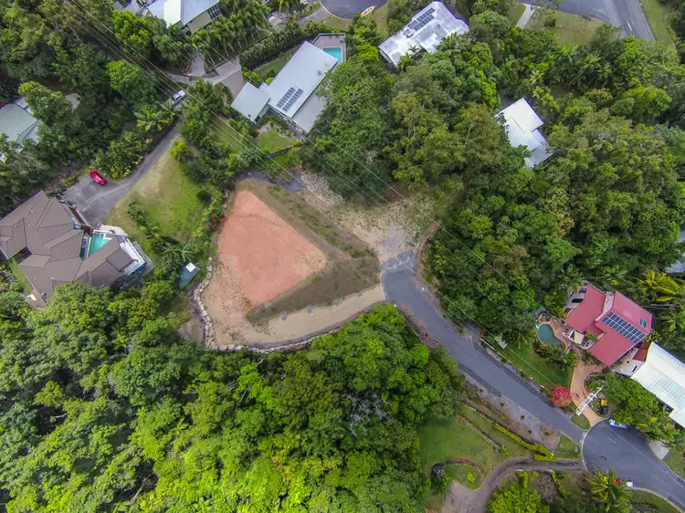 Third view of Homely land listing, 8 Julian Close, Mooroobool QLD 4870