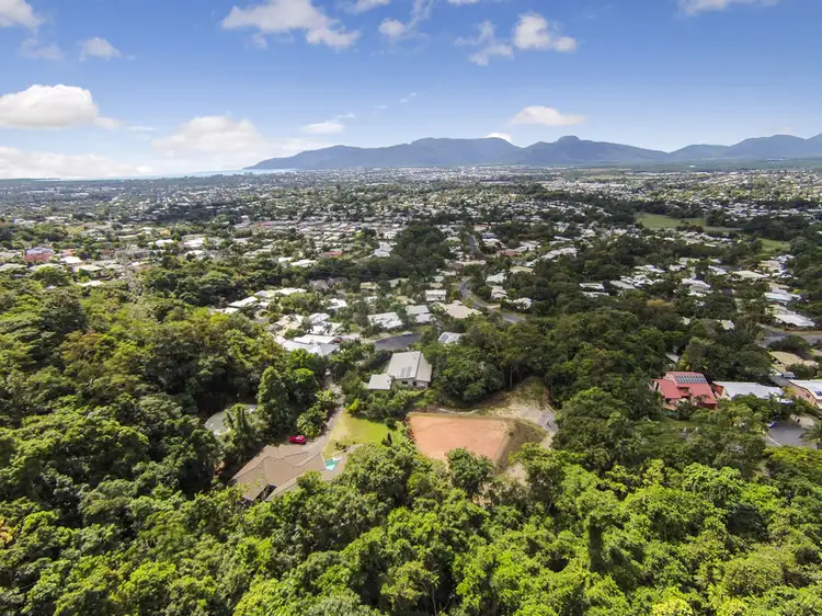 Fifth view of Homely land listing, 8 Julian Close, Mooroobool QLD 4870