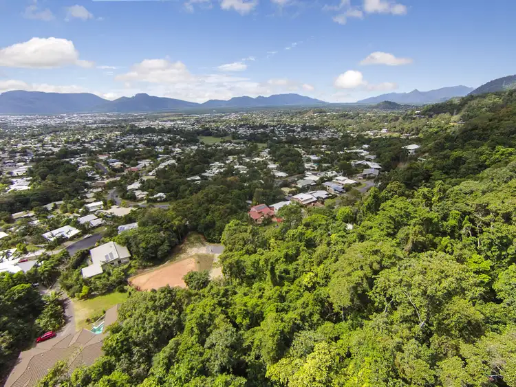 Seventh view of Homely land listing, 8 Julian Close, Mooroobool QLD 4870