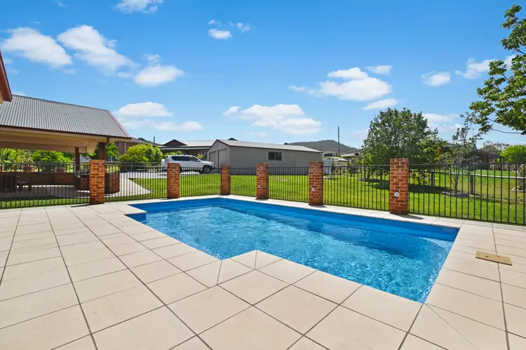 Second view of Homely house listing, 12 Stanstead Close, Scone NSW 2337