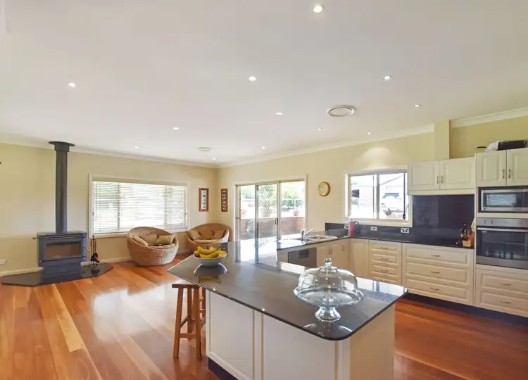 Third view of Homely house listing, 12 Stanstead Close, Scone NSW 2337