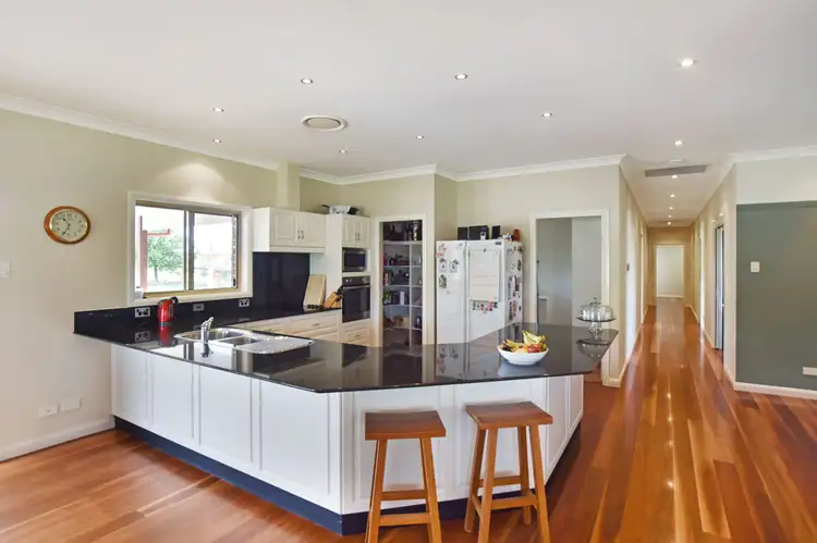 Fourth view of Homely house listing, 12 Stanstead Close, Scone NSW 2337