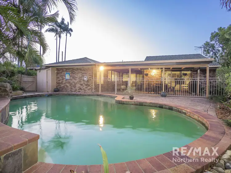 Main view of Homely house listing, 12 Hylacola Drive, Albany Creek QLD 4035