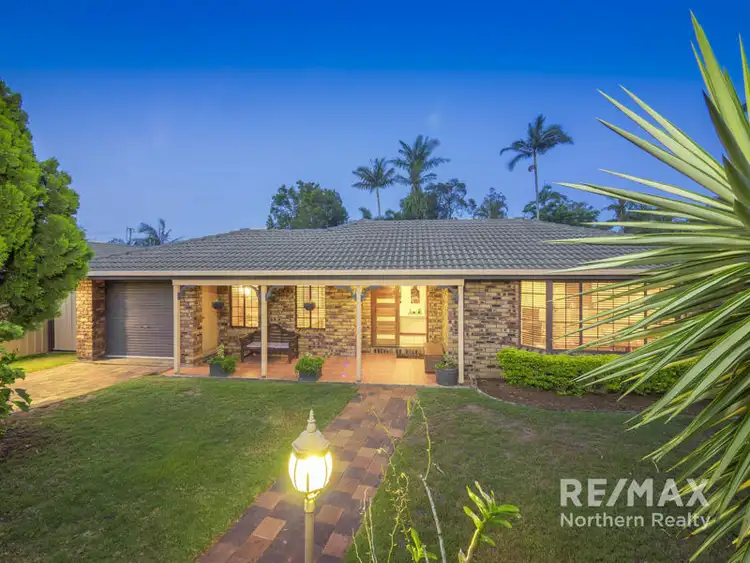 Second view of Homely house listing, 12 Hylacola Drive, Albany Creek QLD 4035