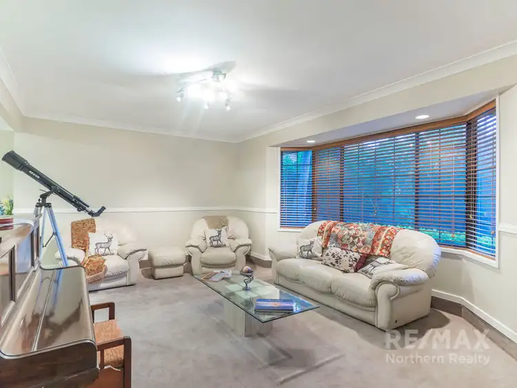 Fourth view of Homely house listing, 12 Hylacola Drive, Albany Creek QLD 4035