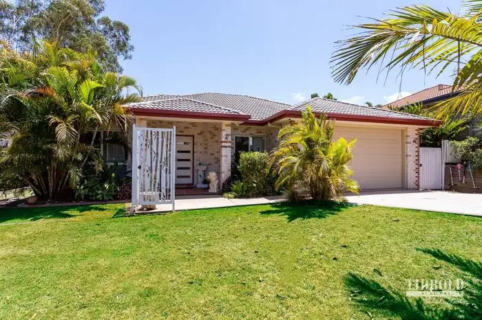 25 Snipe Street, Redland Bay QLD 4165