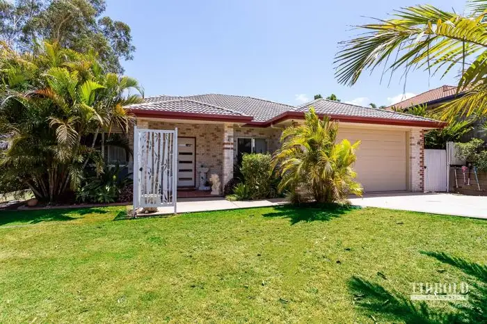 Main view of Homely house listing, 25 Snipe Street, Redland Bay QLD 4165