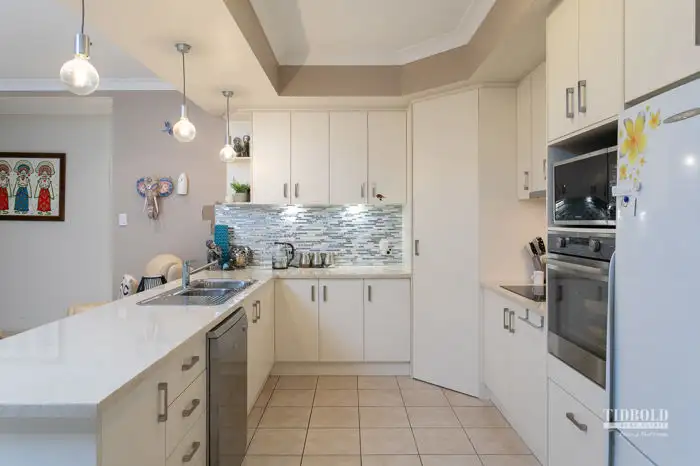 Second view of Homely house listing, 25 Snipe Street, Redland Bay QLD 4165