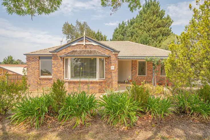 Main view of Homely house listing, 11 Napier Court, Armidale NSW 2350