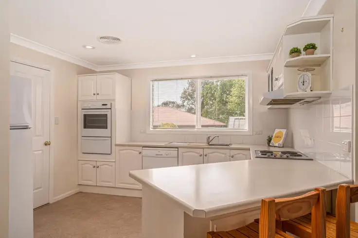 Second view of Homely house listing, 11 Napier Court, Armidale NSW 2350