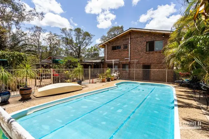 Main view of Homely house listing, 14 Osborne Court, Loganholme QLD 4129