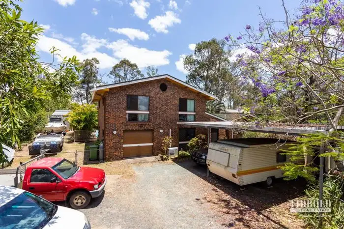 Second view of Homely house listing, 14 Osborne Court, Loganholme QLD 4129