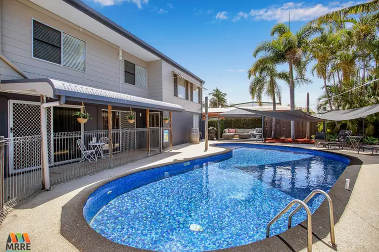 3 Pharlap Parade, Ooralea QLD 4740