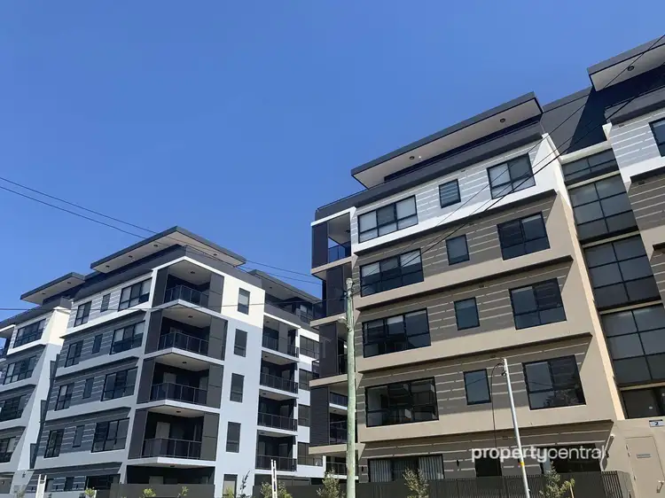 59/12 Vista Street, Penrith NSW 2750