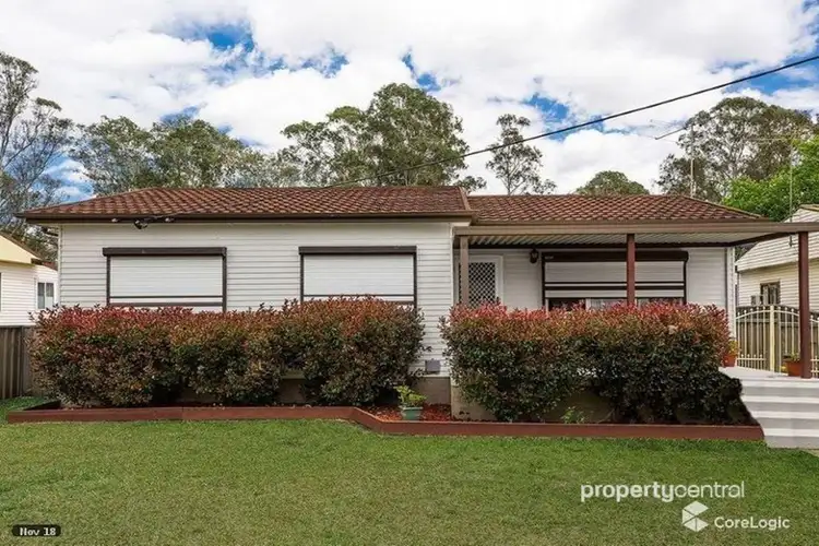 23 Barker Street, Cambridge Park NSW 2747