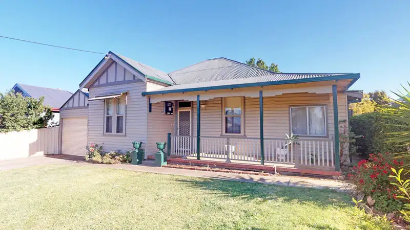 Main view of Homely house listing, 18 Florence St, Junee NSW 2663