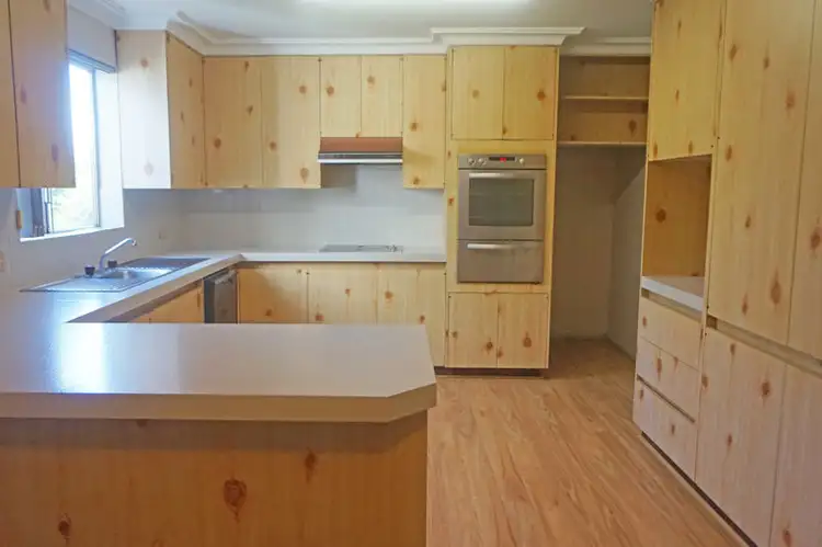 Fourth view of Homely house listing, 18 Florence St, Junee NSW 2663