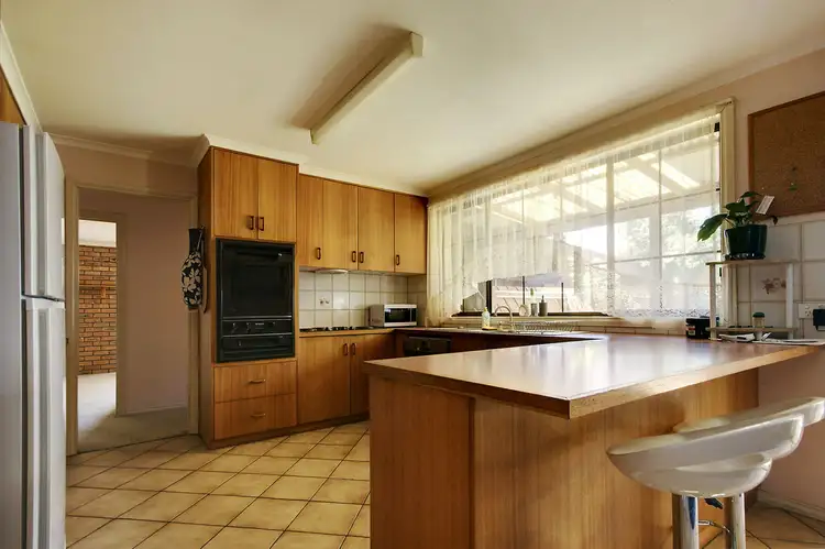 Second view of Homely house listing, 1 Thies Court, Deniliquin NSW 2710