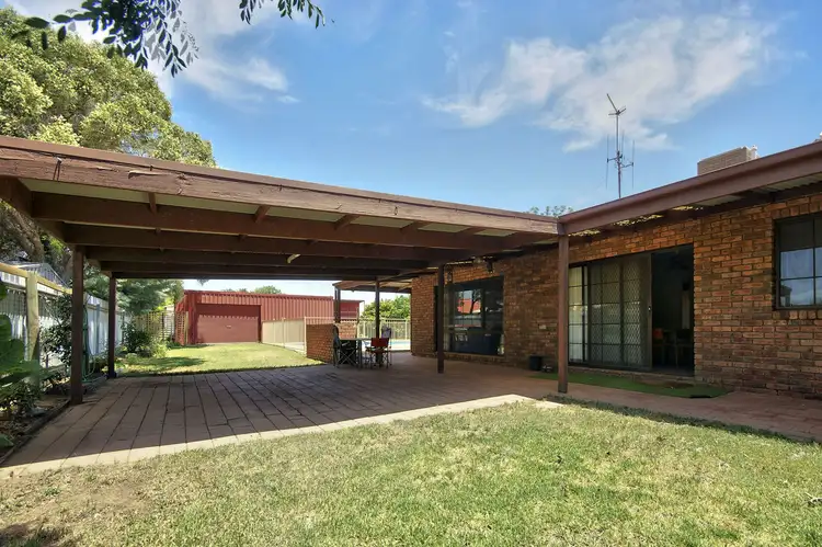 Seventh view of Homely house listing, 1 Thies Court, Deniliquin NSW 2710